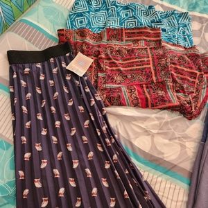 2XL Women's Clothing Lot